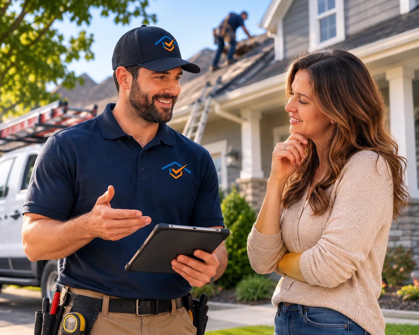 Roof Inspection FAQs in Foxworth, MS