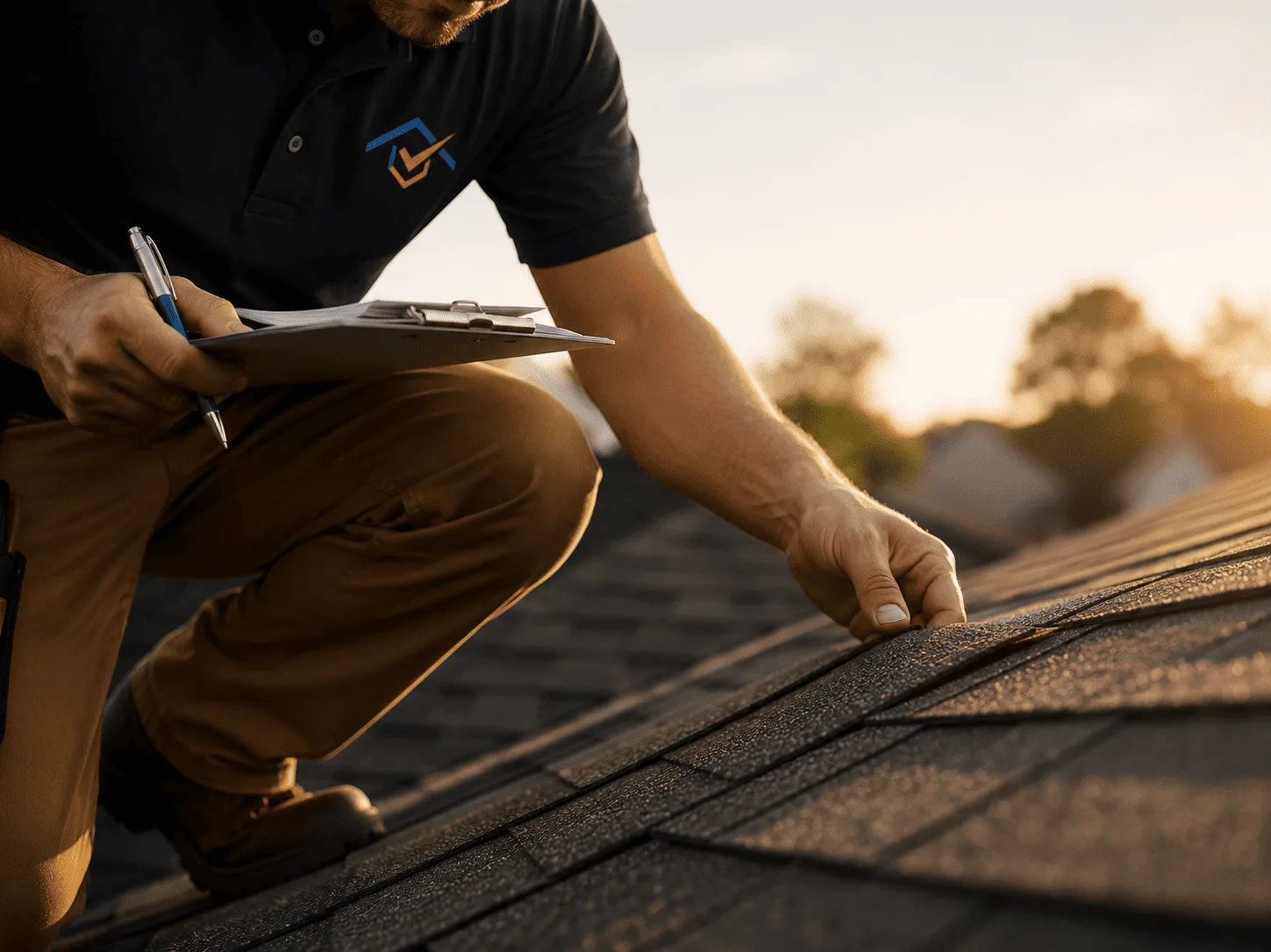 Why Choose Roof Inspection in Foxworth, MS