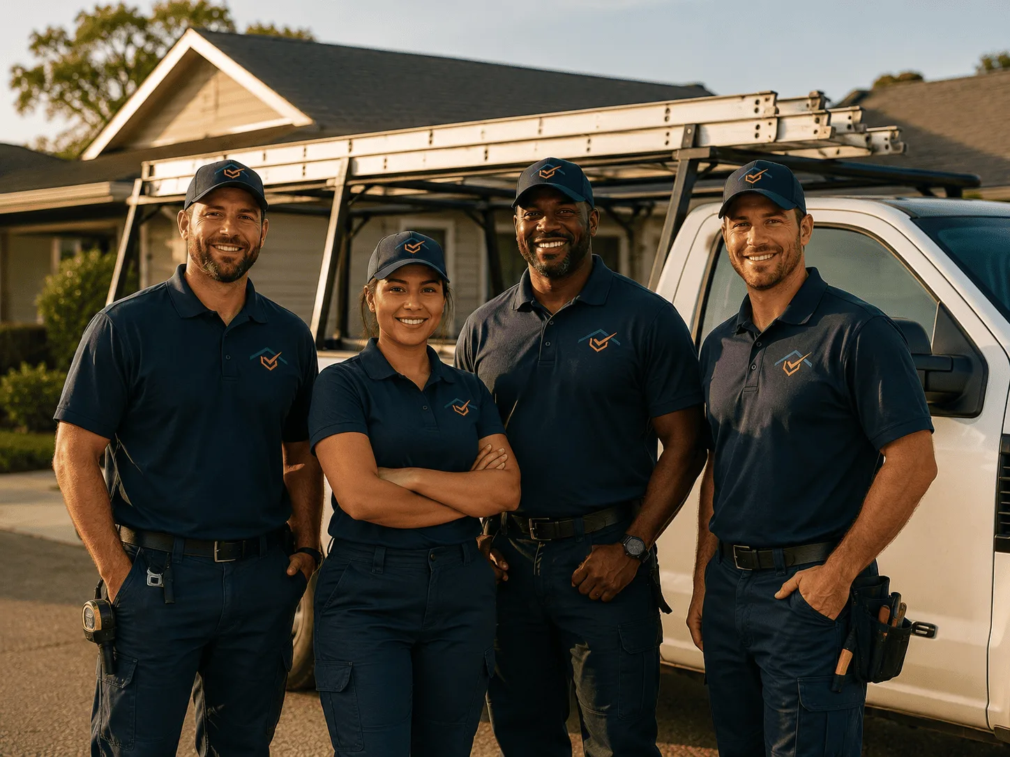 Roof Inspection company in Foxworth, MS
